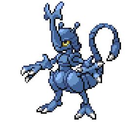 Heratwo #214.150 - FusionDex