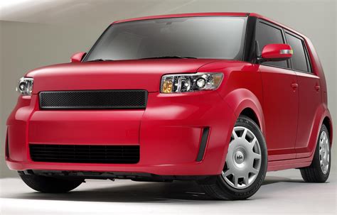 Scion xB Prices, Reviews and New Model Information - Autoblog