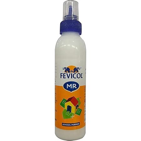 Pidilite Fevigum Synthetic Adhesive for Events, Decorations & Craft ...