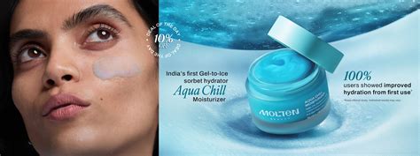 Beauty That Melts Into Your Skin – Molten Beauty