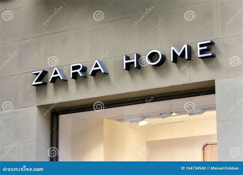 What Is The Smell In Zara Home Shop at Eldridge Rucker blog