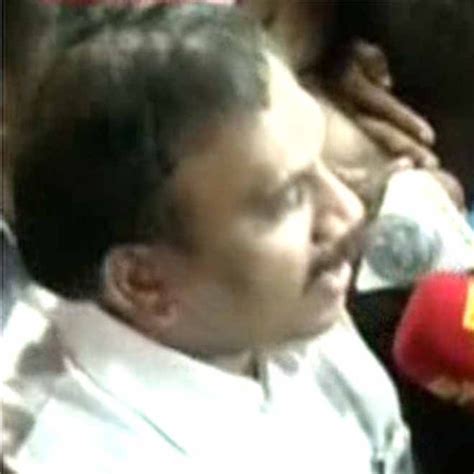 கலைஞருக்கு ரத்த அழுத்தம் சீராக உள்ளது, நலமுடன் உள்ளார் -ஆ.ராசா பேட்டி