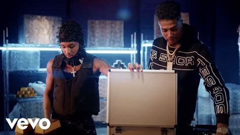 Blueface, DDG – Meat This – rappers.in Radar