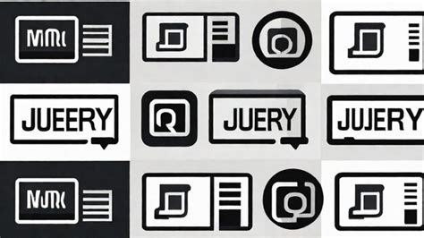 Image result for JavaScript Jquery Framework