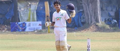 Know the future Indian superstars, shining bright at MI Junior 2024 ...