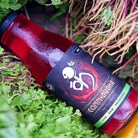 Kombucha In Mumbai | LBB, Mumbai