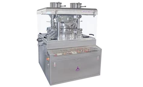Image result for Tablet Compression Double Rotary Machine