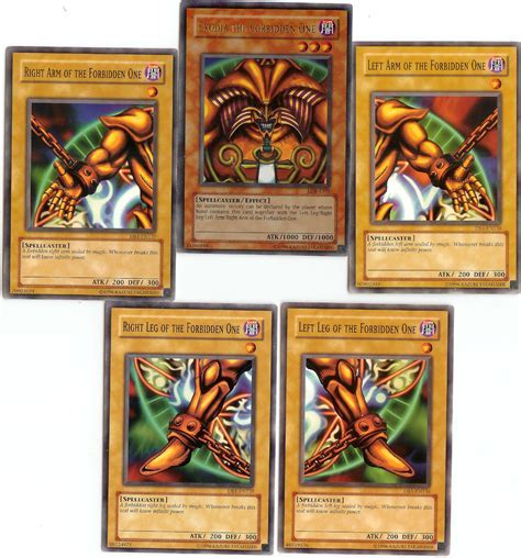 yugioh exodia Android IOS V- 8.62