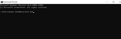 Image result for Batch file Tutorial