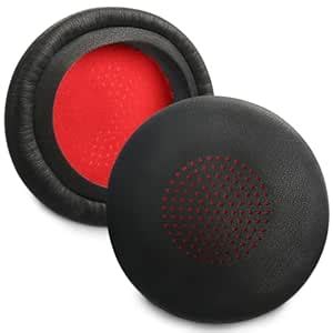 Voyager Focus UC B825 Ear Pads Cushions Replacement Compatible with ...