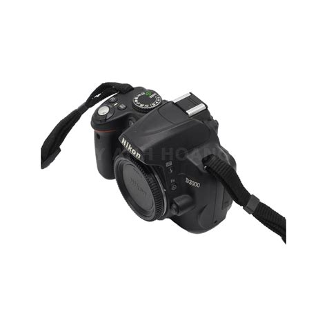 Nikon D3000 Camera 的图像结果