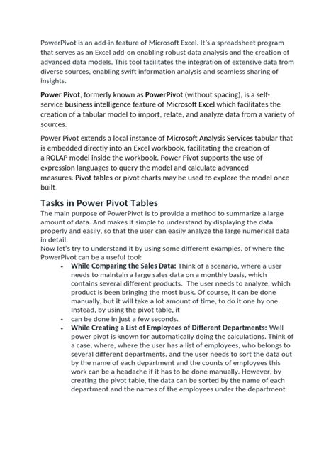 PowerPivot Tutorial Deutsch 的图像结果