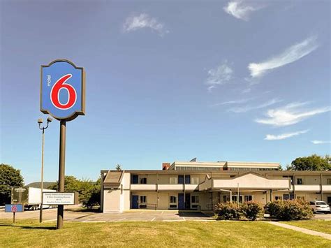 MOTEL 6 HARRISBURG, PA - NEAR PA EXPO CENTER - Hotel Reviews, Photos ...