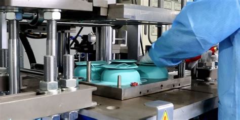 Image result for Compression Molding Examples