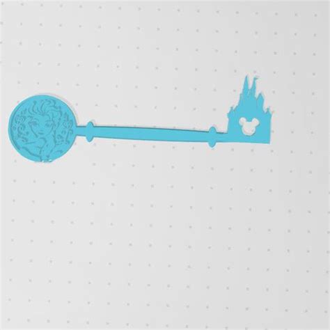 Image result for Frozen Key Guide