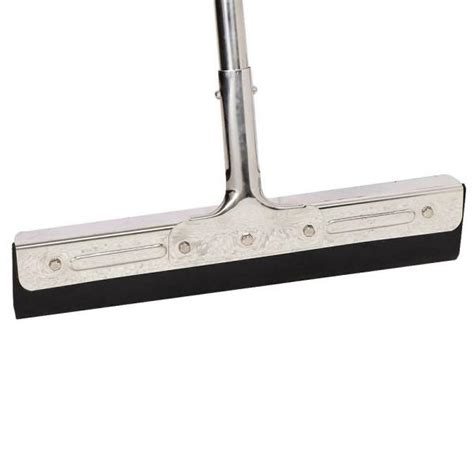 Floor Wiper Steel, Pack of 1