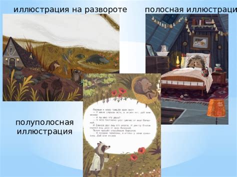 Презентация к уроку ИЗО 7 класс Искусство иллюстрации