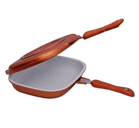 Ceramic Non Stick Magic Pan 280mm | Tredy Foods