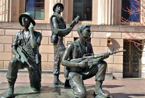 Why the Tennessee War Memorial Auditorium is Still Nashville's Best ...