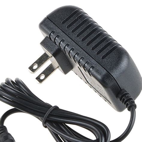 Buy Accessory USA 24V AC DC Adapter for FJ-SW2401000U FJSW2401000U ...