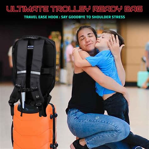 Eye Rover Junior LED Backpack – Kids Smart Bag | HOOKABA – Hookaba