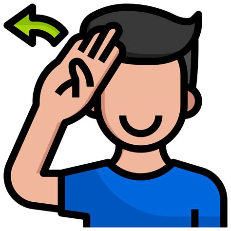 Hello, sign, language, hi, talking, therapy icon - Download on Iconfinder
