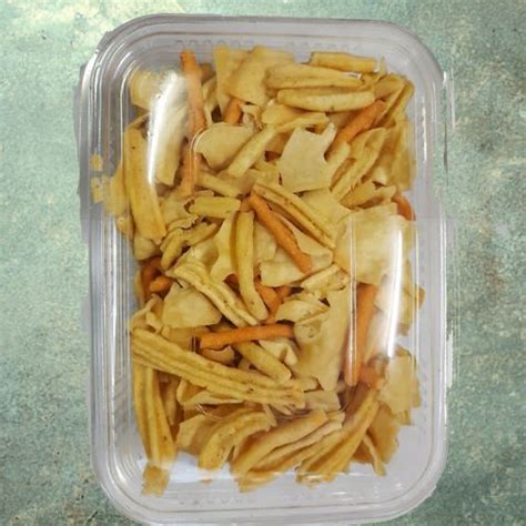 Vandana foods Farsan Pack ( 3 Types ) Price in India - Buy Vandana ...