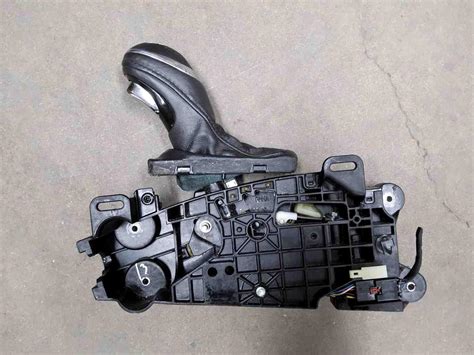 Floor Shifter CADILLAC CTS 14 15 16 17 18 19 | eBay