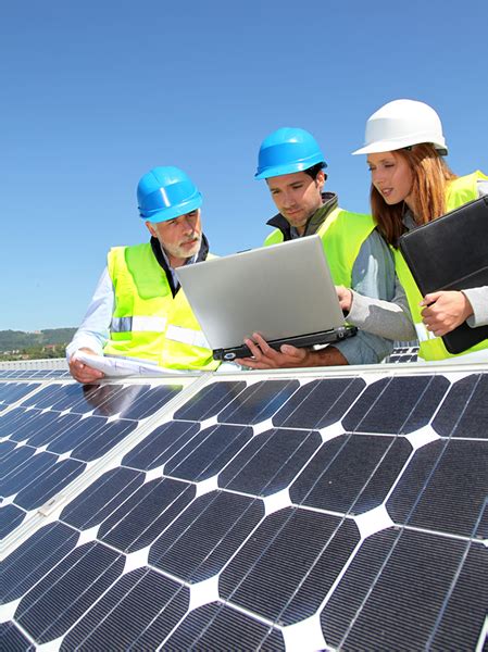 City Solar