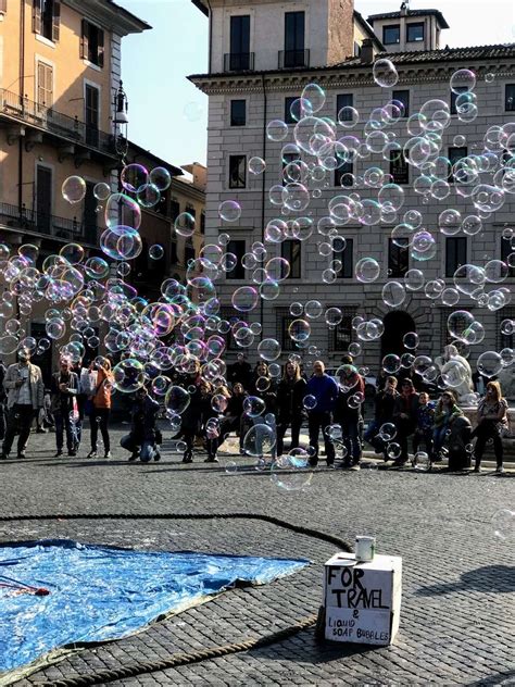 Calm and Quiet Rome: a Route for Those Who Are Tired of the Bustle of ...