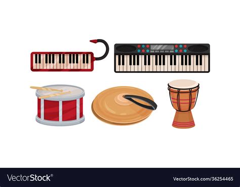 Image result for Keyboard Instruments List