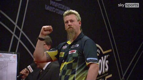 Simon Whitlock strikes perfection in 2012 Premier League play-offs ...