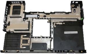 Lenovo Thinkpad T420 T420I Laptop Bottom Base Cover Lower Case Cabinet ...
