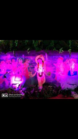 ISKCON NVCC Temple, Pune - TripAdvisor