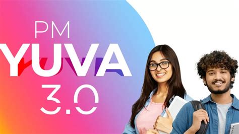 PM-YUVA 3.0 Launched: Govt to Mentor Young Authors – Check Eligibility ...