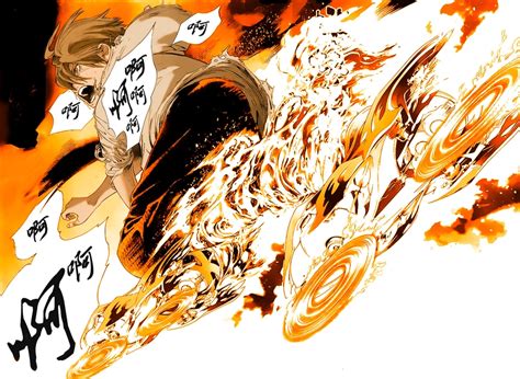 [Opinión] Personajes favoritos del anime - Forums - MyAnimeList.net