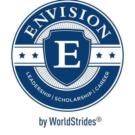 Envision by Worldstrides