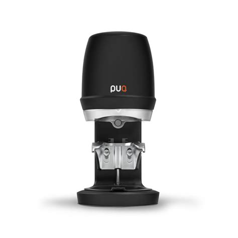 Shop PUQpress Q1 | Precision Automatic Coffee Tamper – Brewing Gadgets ...