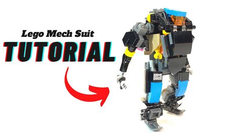 Mech Suit Tutorial 的图像结果