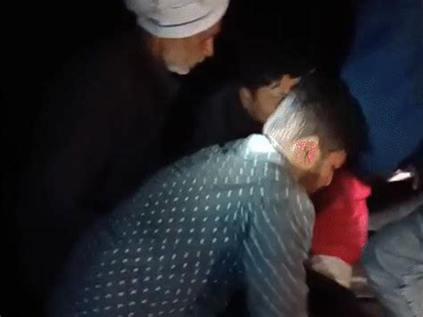 debt hit businessman sends video to son jumps into river after property ...