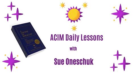 Image result for Course In Miracles Lesson 1