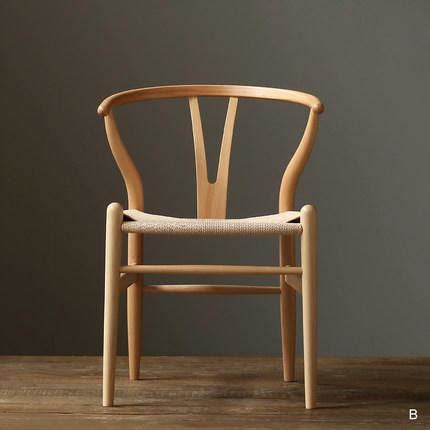 汉斯•瓦格纳：一生设计500多件椅子的家具大师 - 知乎