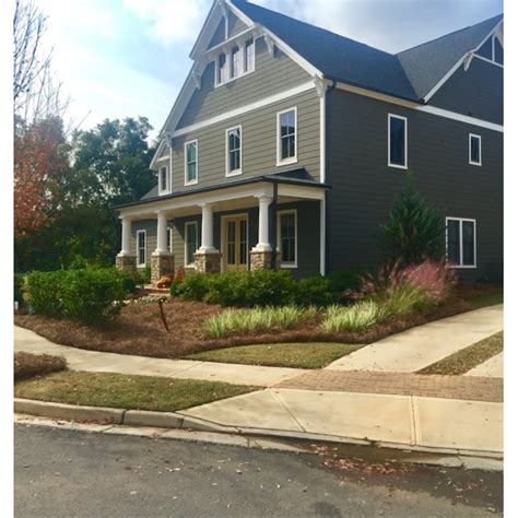 Long leaf Pine needles 240 sq. ft. (at 2-in to 3-in depth) in the Pine ...