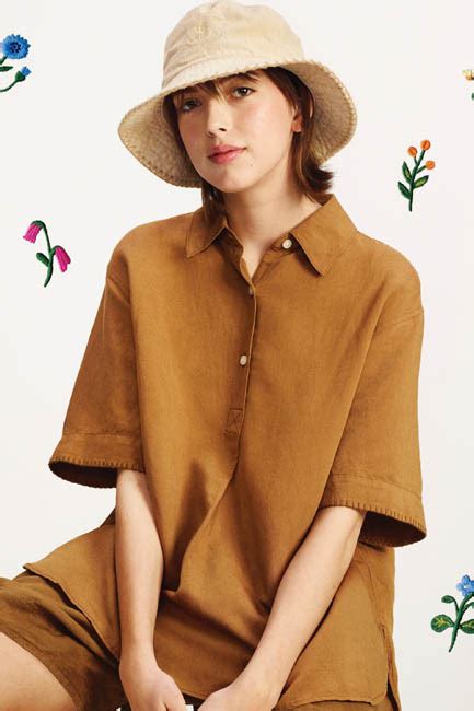 An Ode To Nature: J.W Anderson On His Latest Collaboration With Uniqlo ...