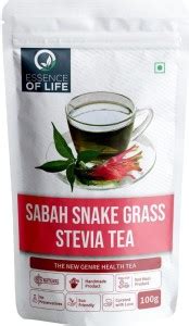 Essence of Life EOL - Subah Snake Grass Tea Tea Pouch Price in India ...