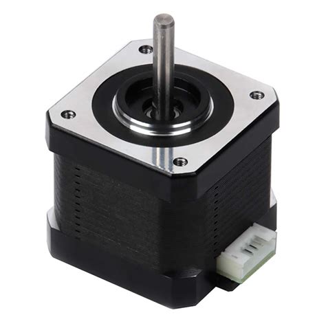 Fysetc 3d Printer Motor Nema 17 Stepper Motor 42 34 | Desertcart INDIA
