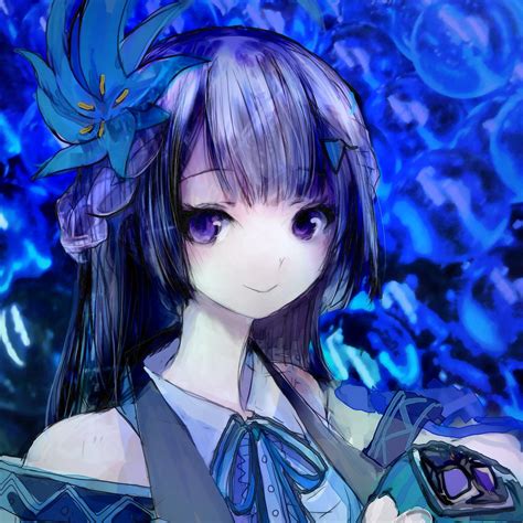 Magical Girl Konoha : r/CultOfBananaka