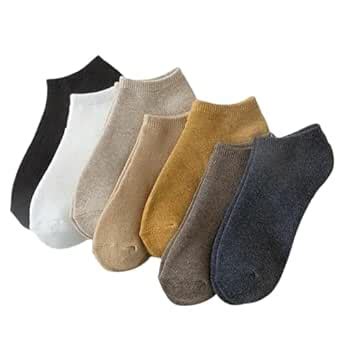 URBAN ETHNICS Wave Edition Low Cut Socks – Pack of 7 Multicolor | Odor ...