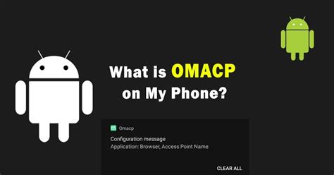 Omacp Notification Channel 的图像结果