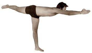15. Asanas – In Standing position – Gandhi Gyan Mandir Yoga Kendra